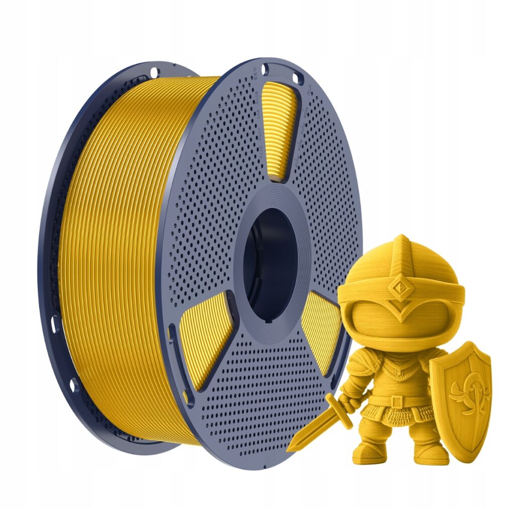 SUNLU PLA+ Filament (1kg)