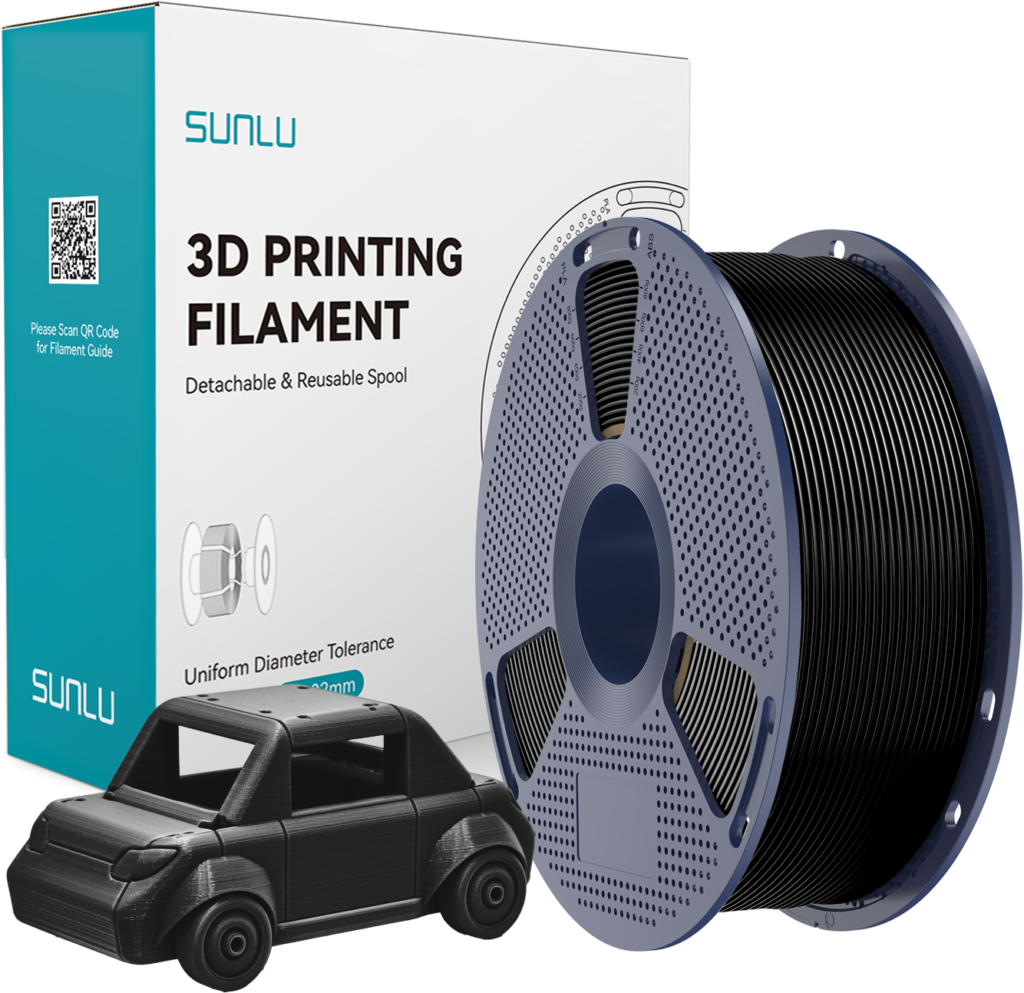 SUNLU PETG Filament (1kg)