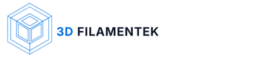 3D filamentek
